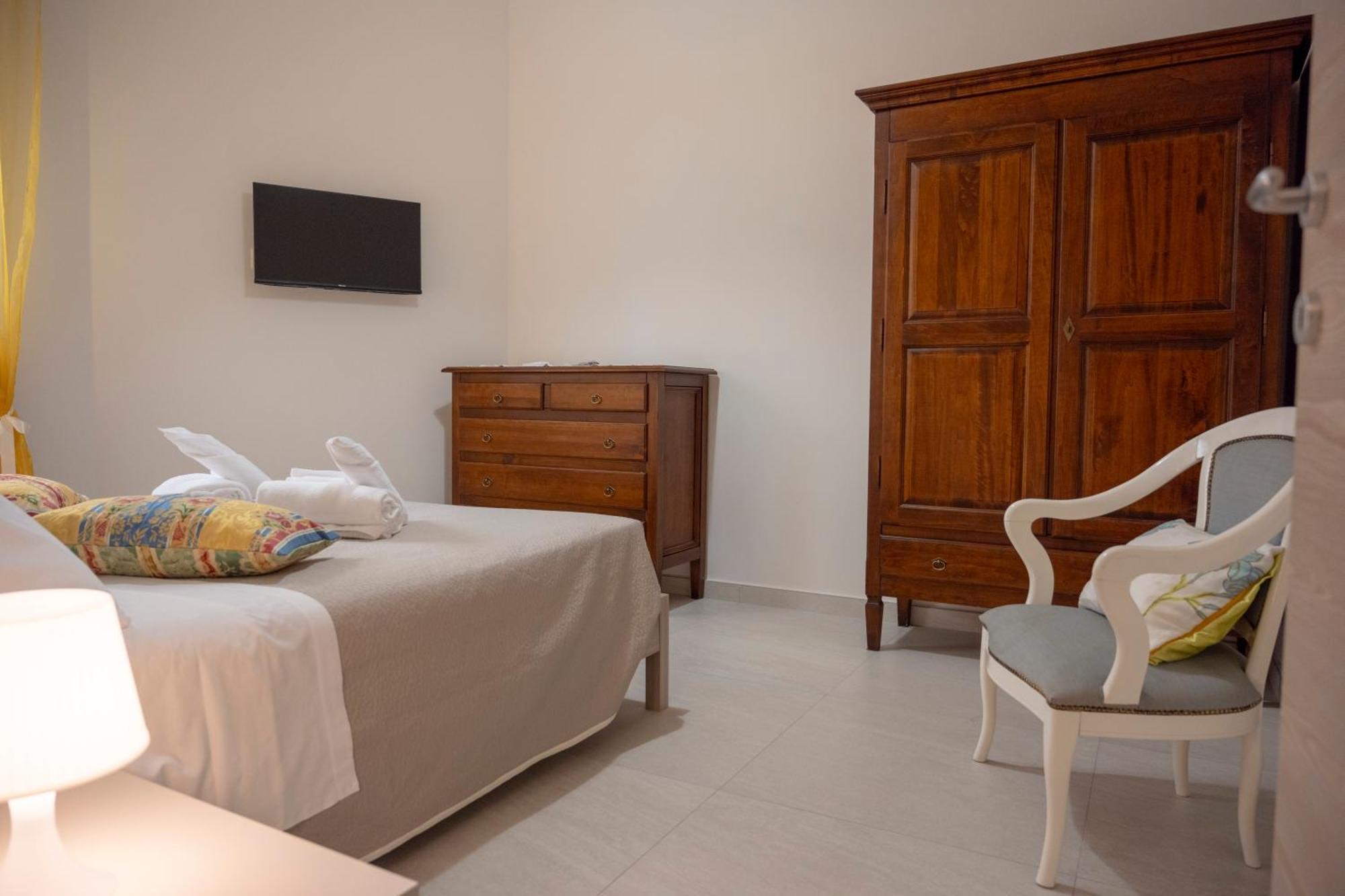Amare Apartment Near The Sea Monopoli Esterno foto