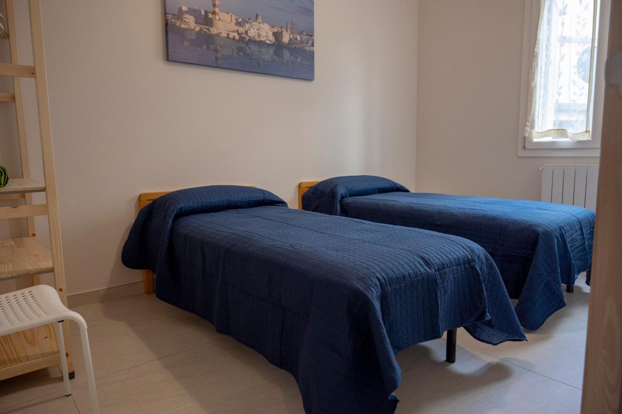 Amare Apartment Near The Sea Monopoli Esterno foto